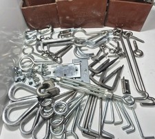60x restposten ringschraube gebraucht kaufen  Tuttlingen