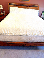 Vintage 1940 hand for sale  Gregory