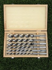 Power craft auger for sale  ST. NEOTS