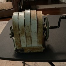 Western electric hand for sale  Boonville