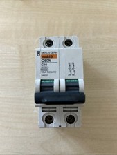 Merlin gerin c60n for sale  SITTINGBOURNE