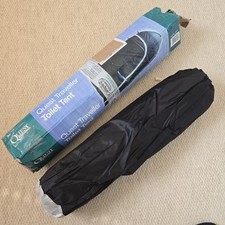 Quest traveller toilet for sale  NORTHAMPTON