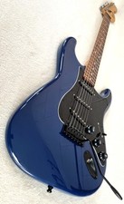 2002 fender squier for sale  BRISTOL