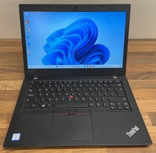 Lenovo thinkpad l490 for sale  KEIGHLEY