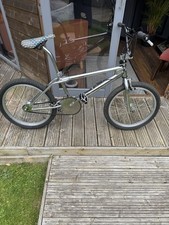 1998 mongoose villain for sale  CREWE