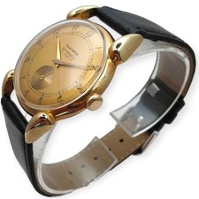Suja watch 33.5mm d'occasion  Montrouge