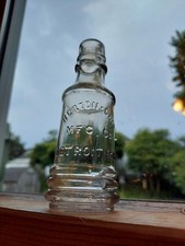 detroit bottle for sale detroit bottle for sale Red Bank