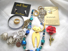 Jewelry lot weiss for sale  Columbus