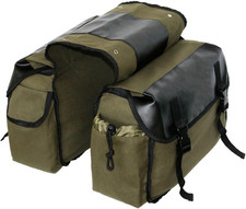 Bike rack bag for sale  Denver