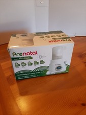 Prenatal scaldabiberon riscald usato  Algua