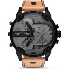 Orologio diesel dz7406 usato  Italia