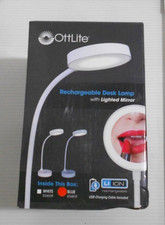 Ottlite rechargeable desk for sale  Arvada