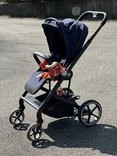 Cybex gold passeggino usato  Sormano