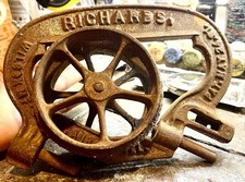 Vintage richards wilcox for sale  Bryan