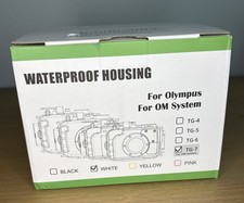 Seafrogs 195ft waterproof for sale  Raleigh
