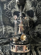 Pavoni professional hochwertig gebraucht kaufen  Koblenz