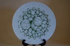 Speiseteller 25cm lotus gebraucht kaufen  Lichtenfels