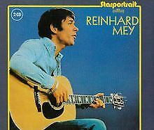 Starportrait reinhard mey gebraucht kaufen  Berlin