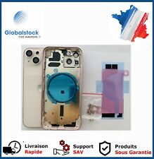 Chassis arrière iphone d'occasion  Clermont-Ferrand-