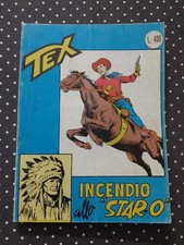 Collana tex gigante usato  Urbania