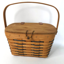 1995 longaberger small for sale  Las Vegas