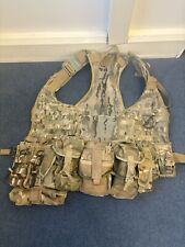 British army webbing for sale  PEWSEY