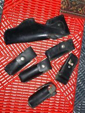 Holster cuir gendarme d'occasion  Dompaire