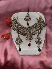 Rani haar red for sale  LEICESTER