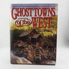 Vintage ghost towns for sale  Canton