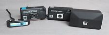 Two 110 film for sale  SOUTHPORT