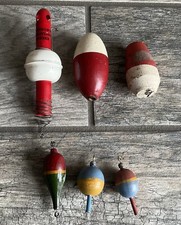 Vintage fishing bobbers for sale  Carter