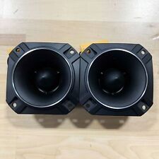 PAR USADO SKAR AUDIO NDX33-ST 3.3" 300 WATT MAX NEODÍMIO SUPER TWEETERS (4-OHM) comprar usado  Enviando para Brazil