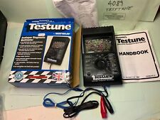 Gunson testune 4089 for sale  SUTTON-IN-ASHFIELD