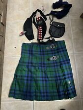 Vintage traditional scottish d'occasion  Expédié en Belgium
