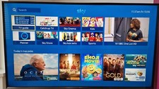 Samsung ue55ju7000txxu smart for sale  WEST WICKHAM