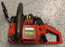 Craftsman 42cc chainsaw for sale  Lincoln