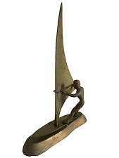 Vintage windsurfer sailing for sale  NEWTON ABBOT