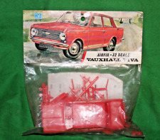 Vintage airfix red for sale  HEREFORD