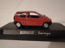 Renault twingo rouge d'occasion  Gien