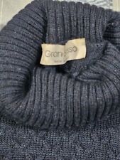 Maglione dolcevita gran usato  Casagiove