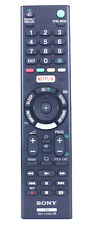 Sony rmt tx102d d'occasion  Paris XX