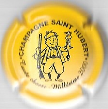Caps champ commemo d'occasion  Reims