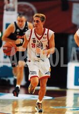Vintage varese virtus usato  Roma