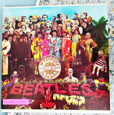 The beatles stg gebraucht kaufen  Berlin