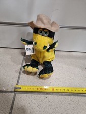 Peluche plush quottini usato  Italia