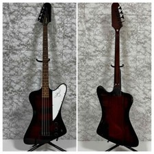 Epiphone thunderbird4 thunderb usato  Spedire a Italy