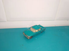 2306256 voiture matchbox d'occasion  Plabennec