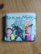 Rick morty wallet for sale Rick morty wallet for sale  MANCHESTER