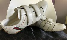 Sneakers gucci originali usato  Vercelli