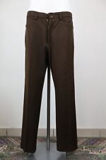 Trussardi jeans pantalone usato  Massa di Somma